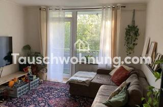 Wohnung mieten in 22547 Lurup, Tauschwohnung: Klein gegen Groß. Saga