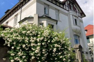 Villa kaufen in Lessingstraße 20, 33604 Innenstadt, Repräsentative Stadtvilla mit Garten in exzellenter Lage im Bielefelder Musikerviertel