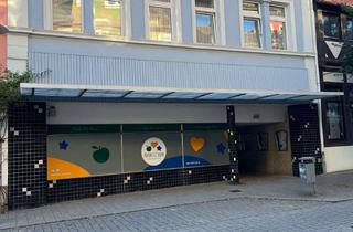 Geschäftslokal mieten in Marktstraße, 38154 Königslutter, Modernisierter Laden im Zentrum von Königslutter