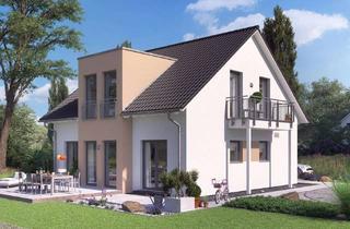 Einfamilienhaus kaufen in 47665 Sonsbeck, *** Durchdacht strukturiertes Einfamilienhaus mit gerader Treppe *** Infos unter: 0171 7744817