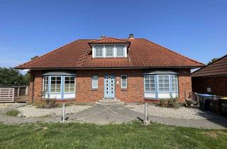 Einfamilienhaus kaufen in 24214 Noer, Einfamilienhaus mit Einliegerwohnung in ruhiger Lage nahe der Ostsee