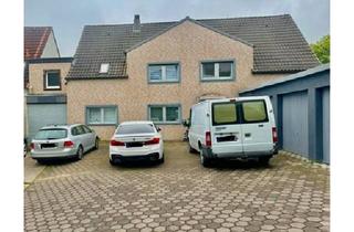 Mehrfamilienhaus kaufen in 58730 Fröndenberg, Fröndenberg (Ruhr) - Mehrfamilienhaus zu verkaufen