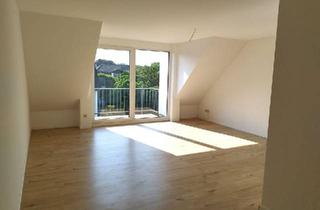 Wohnung kaufen in 53773 Hennef, Hennef (Sieg) - Hennef Zentrum - attraktive 3 Zimmer Eigentumswohnung mit Balkon