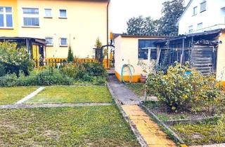 Doppelhaushälfte kaufen in 76287 Rheinstetten, Rheinstetten - Gemütliches Haus mit großem Garten in guter LAGE freut sich auf neue Eigentümer!