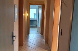 Wohnung mieten in Veilchenstr. 31, 90587 Veitsbronn, Helle, sehr gepflegte 3-Zimmer-Mansardenwohnung in Veitsbronn