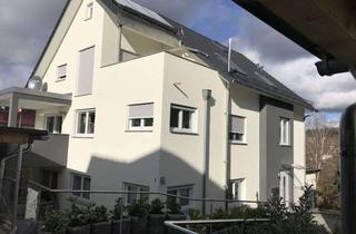 Wohnung mieten in 88690 Uhldingen-Mühlhofen, 4-Zimmer-Wohnung mit Balkon und EBK in Uhldingen-Mühlhofen