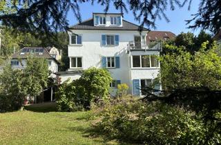 Villa kaufen in In Göhren 45, 78532 Tuttlingen, Märchenhafte, helle Stadtvilla, eine Oase im Stadtgebiet, provisionsfrei zu verkaufen