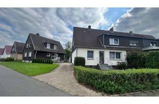 Einfamilienhaus kaufen in 44579 Castrop-Rauxel, Immobilienpaket: Zweifamilienhaus und Einfamilienhaus in begehrter Lage zu verkaufen!