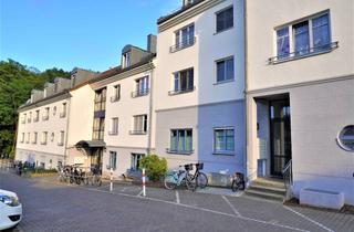 Wohnung kaufen in Friedrichstraße 45-47, 15537 Erkner, Erkner | Attraktive 4-Zimmerwohnung | Südbalkon | Wannenbad | Hobbyraum | Pkw-Stellplatz |