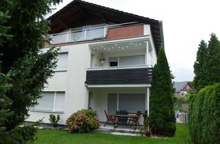 Wohnung mieten in Ahrweiler Straße 42, 53343 Wachtberg, 2-Zimmer-Wohnung im 1. Obergeschoss mit Balkon und Blick zum Garten in Wachtberg-Berkum