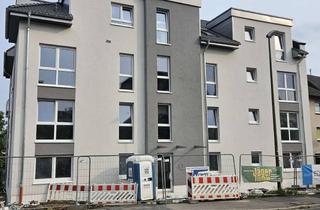 Wohnung mieten in Grünestr., 42929 Wermelskirchen, Neubau/Erstbezug, 3,5 Zimmerwohnungen, Nähe Stadtzentrum