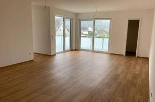 Wohnung mieten in 73466 Lauchheim, Erstbezug 4,5 Zimmer, großzügige Wohnung im Neubau in Lauchheim