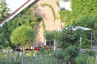 Einfamilienhaus kaufen in 16230 Sydower Fließ, Wunderschön gelegenes Einfamilienhaus im Berliner Umland