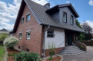 Einfamilienhaus kaufen in 29313 Hambühren, Gepflegtes freistehendes Einfamilienhaus mit gehobener Innenausstattung in Hambühren