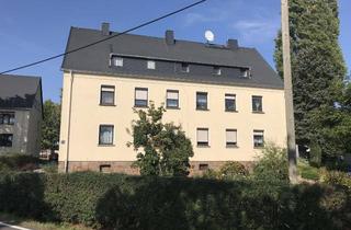 Mehrfamilienhaus kaufen in 09306 Zettlitz, Zwei ansprechende und modernisierte Mehrfamilienhäuser zum Kauf in Zettlitz