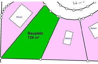 Grundstück zu kaufen in 21755 Hechthausen, Bauplatz zur Wohnbebauung für Einfamilenhäuser und/oder Doppelhäuser