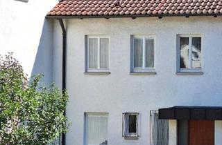 Reihenhaus kaufen in 73730 Esslingen, Esslingen - RMH in familienfreundlicher Lage