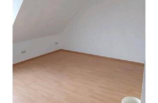 Wohnung kaufen in 91710 Gunzenhausen, Gunzenhausen - 3-Zimmer Dachgeschoss Wohnung