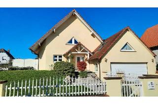 Einfamilienhaus kaufen in 76473 Iffezheim, Iffezheim - Tolles Einfamilienhaus mit Garten und Keller