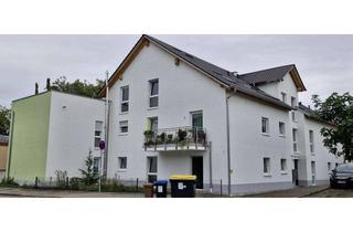 Wohnung kaufen in Schiller Str., 74366 Kirchheim, barrierefreie 2 Zimmer EG-Wohnung mit Gartenanteil