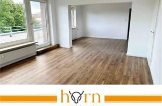 Penthouse kaufen in 26506 Norden, Renovierte Penthousewohnung in bester Innenstadtlage mit Aufzug!