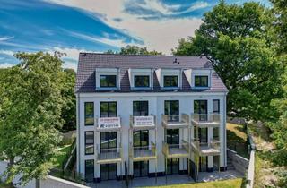 Wohnung kaufen in Schirwindter Allee 24, 14055 Charlottenburg, SCOTT40 Eigentumswohnung im Neubau 4 Zimmer in Charlottenburg Westend mit Balkon und Terrasse WE01