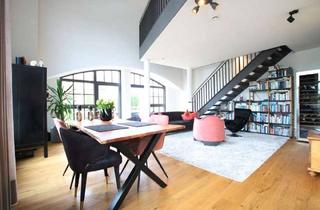 Lofts mieten in 21244 Buchholz, Loft im Lokschuppen