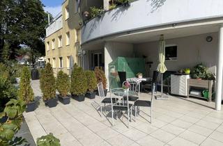 Wohnung mieten in Schubertstraße 16, 98544 Zella-Mehlis, 2-Raum-Wohnung mit großer Terrasse