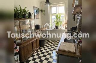 Wohnung mieten in Karl-Marx-Allee, 10243 Friedrichshain, Tauschwohnung: Schöne 2 Zimmerwohnung in der Karl Marx Allee