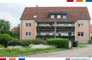 Wohnung mieten in Nentmannsdorf 54, 01819 Bahretal, Idyllisch gelegene 3-Raumwohnung in Nentmannsdorf!