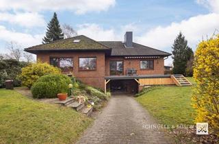 Haus kaufen in 21709 Burweg, Ein toller modernisierter Bungalow in Burweg wartet aus Sie!