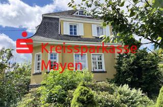 Haus kaufen in 56736 Kottenheim, Stilvolles Wohnhaus mit Charme und schönem Garten in ruhiger Wohnlage