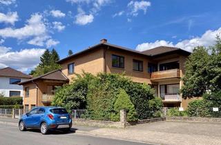 Mehrfamilienhaus kaufen in 37120 Bovenden, Attraktives Mehrfamilienhaus in Bovenden