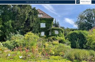 Villa kaufen in 34346 Hann. Münden, Charmante Villa mit Panoramablick in Top-Lage von Hann. Münden