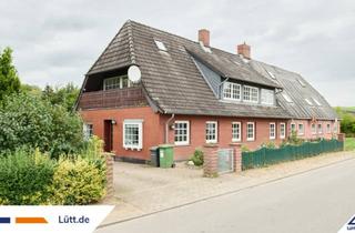 Doppelhaushälfte kaufen in 24329 Sasel, Große Doppelhaushälfte in 24329 Sasel | Lütt Immobilien | Ihr Immobilienmakler in Kiel