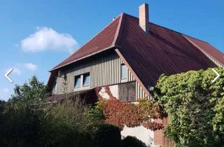 Einfamilienhaus kaufen in 17153 Briggow, Großes schönes Einfamilienhaus mit viel Platz in der Nähe Neubrandenburg