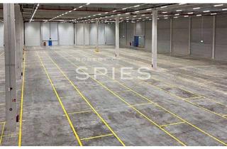 Gewerbeimmobilie mieten in 49597 Rieste, 8.500 m² moderne Logistikfläche zu flexible Mietlaufzeiten und Sonderkonditionen!