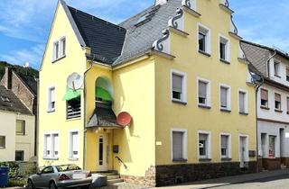 Anlageobjekt in 65391 Lorch, Traumhaft schönes Mehrfamilienhaus mit 3- Wohneinheiten in Lorch (Rheingau)