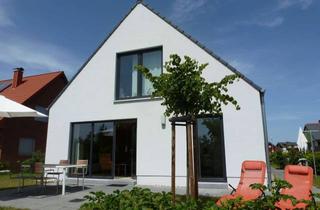 Anlageobjekt in 23968 Zierow, Modernes Ferienhaus mit 3 Wohneinheiten in Zierow nahe der Ostsee zu verkaufen!