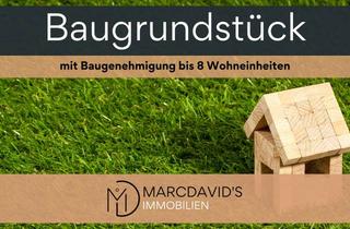 Grundstück zu kaufen in 94342 Irlbach, Reserviert! Baugrundstück für bis zu 8 Einheiten in vorteilhafter Lage