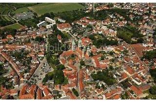 Grundstück zu kaufen in 06618 Naumburg, Bauträgerfreies Grundstück in beliebter Wohnlage von Naumburg