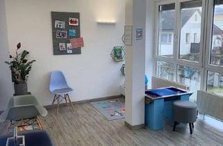 Büro zu mieten in Eglseer Straße 17-19, 92224 Amberg, Praxis für Physiotherapie, Logopädie, Ergotherapie oder alternativ als Büronutzung