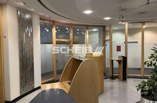 Büro zu mieten in 74592 Kirchberg, modernes Einzelbüro im Ortskern