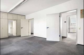 Büro zu mieten in 61184 Karben, Büro in bester Lage in Karben – nähe Frankfurt