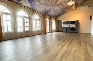 Loft kaufen in 74369 Löchgau, Wohnen und Arbeiten für Individualisten auf großer Fläche und im Loftcharakter