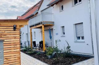 Wohnung mieten in 86510 Ried, Stilvolle, geräumige 2,5 Zimmer-Wohnung mit EBK in Baindlkirch (Ried) - NEU MÖBLIERT