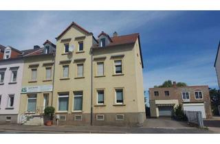 Wohnung mieten in Lange Str. 10, 01587 Riesa, W2860 - Tolle Dachgeschoss-Wohnung in Weida