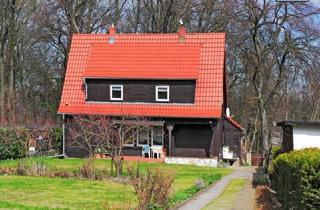 Haus kaufen in 06528 Brücken-Hackpfüffel, Haus in 06528 Brücken-Hackpfüffel, Kreisstr.