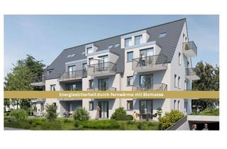 Wohnung kaufen in 74906 Bad Rappenau, Außergewöhnliche Dachgeschosswohnung 2,5 Zimmer mit Balkon.