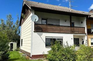 Reihenhaus kaufen in 78664 Eschbronn, Eschbronn / Locherhof - Sonniges Reihenhaus mit Blick ins Grüne!